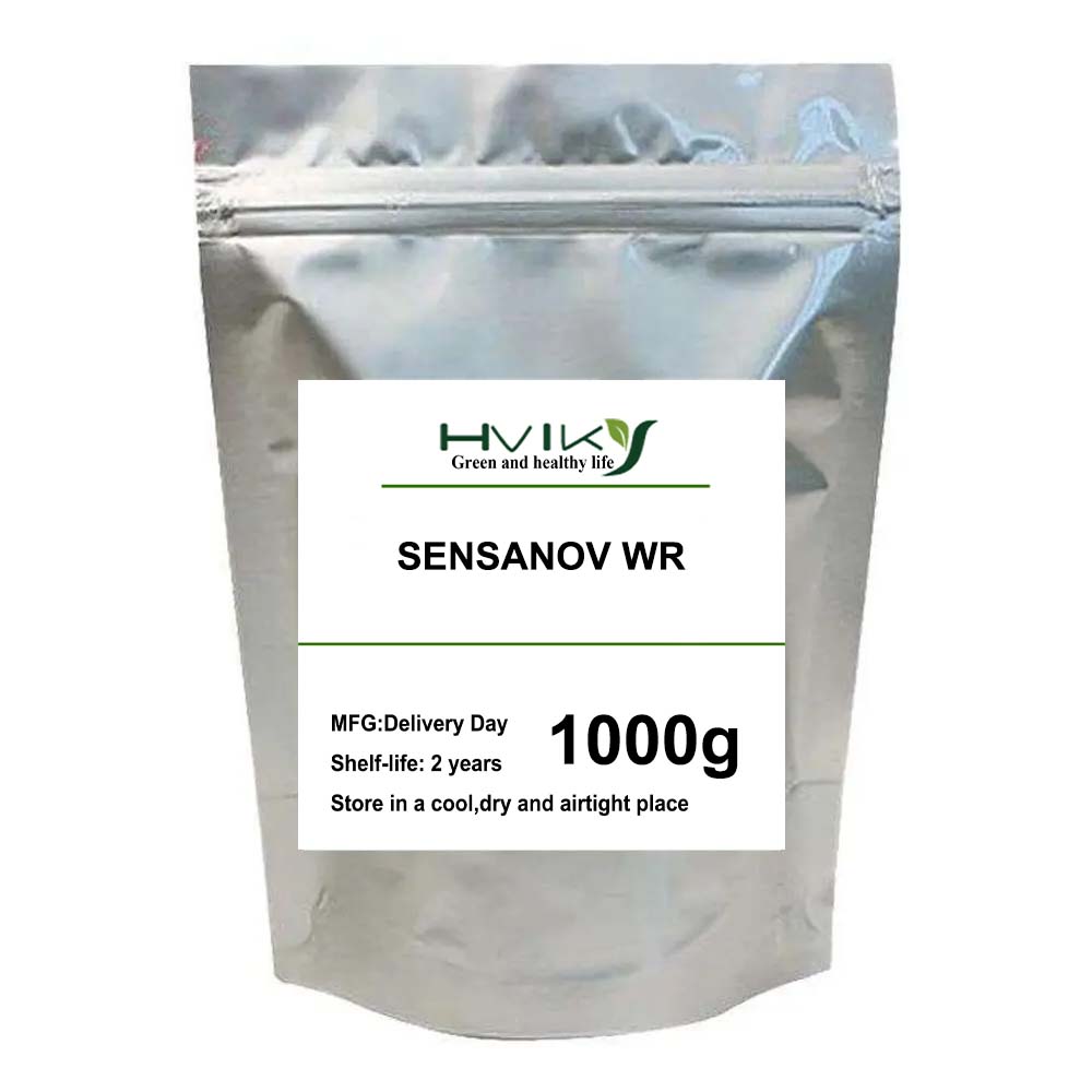Skincare Ingredients - SEPPIC SENSANOV WR C20-22, Bahan Perawatan