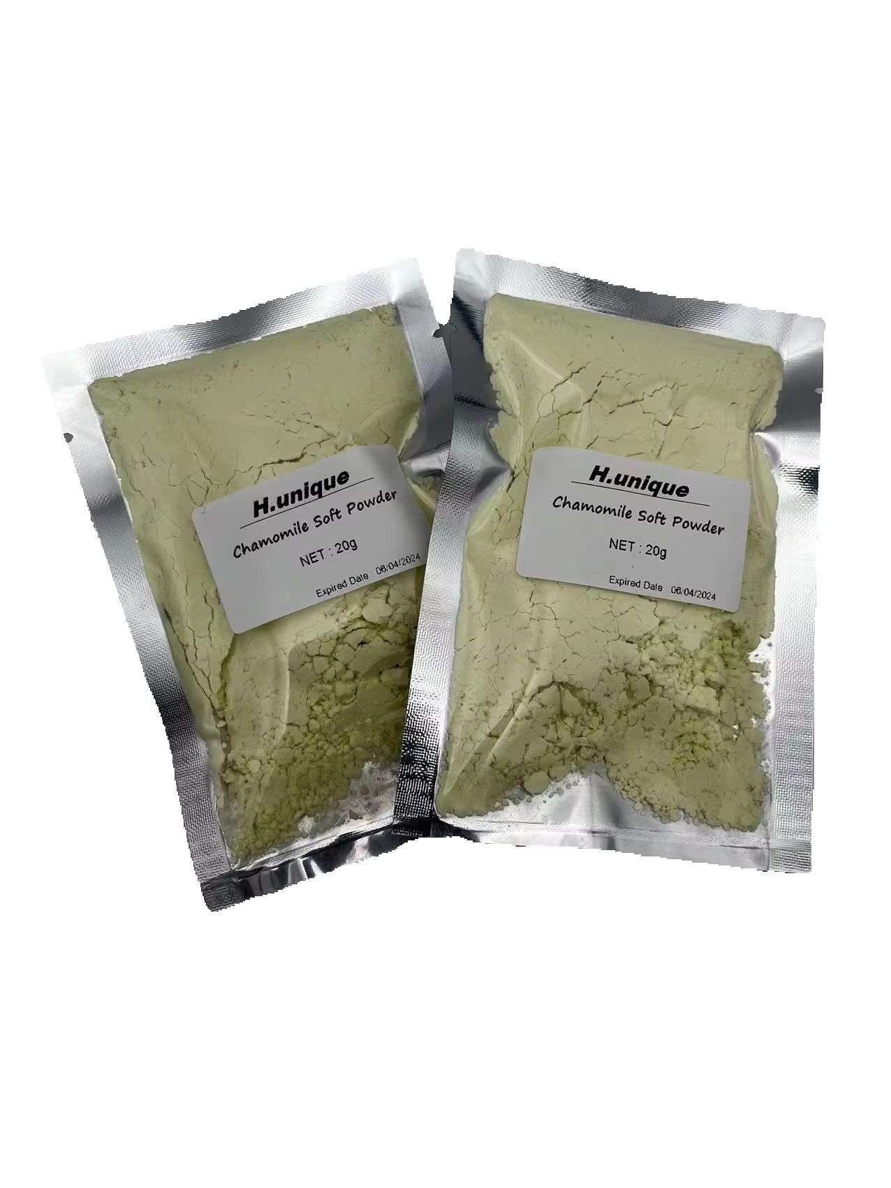 Skincare X Beauty - 20G X 2 Paket Produk Salon