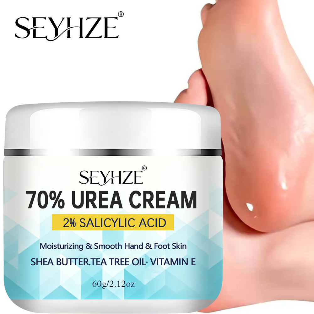 Azelaic Acid Cream - SEYHZE Krim Tangan & Kaki 70%