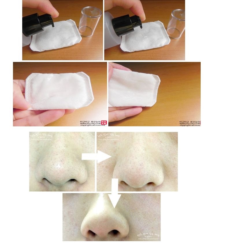 Coslx BHA Cairan Daya Komedo 1 - Skincare Cosrx ulasan dan harga