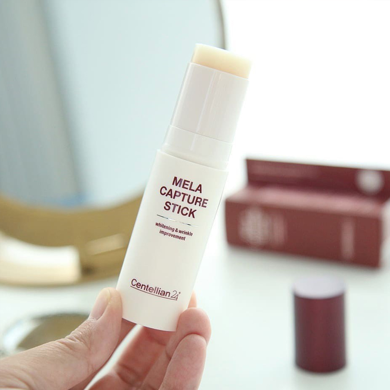 Centella Asiatica Time Reverse - Centella Asiatica Toner ulasan dan harga