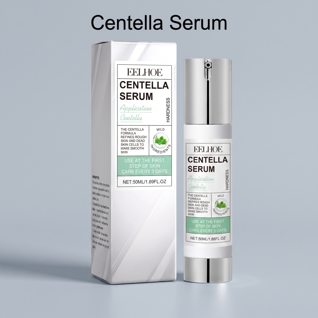 Serum Centella Asiatica Dengan - Centella Asiatica Toner ulasan dan harga