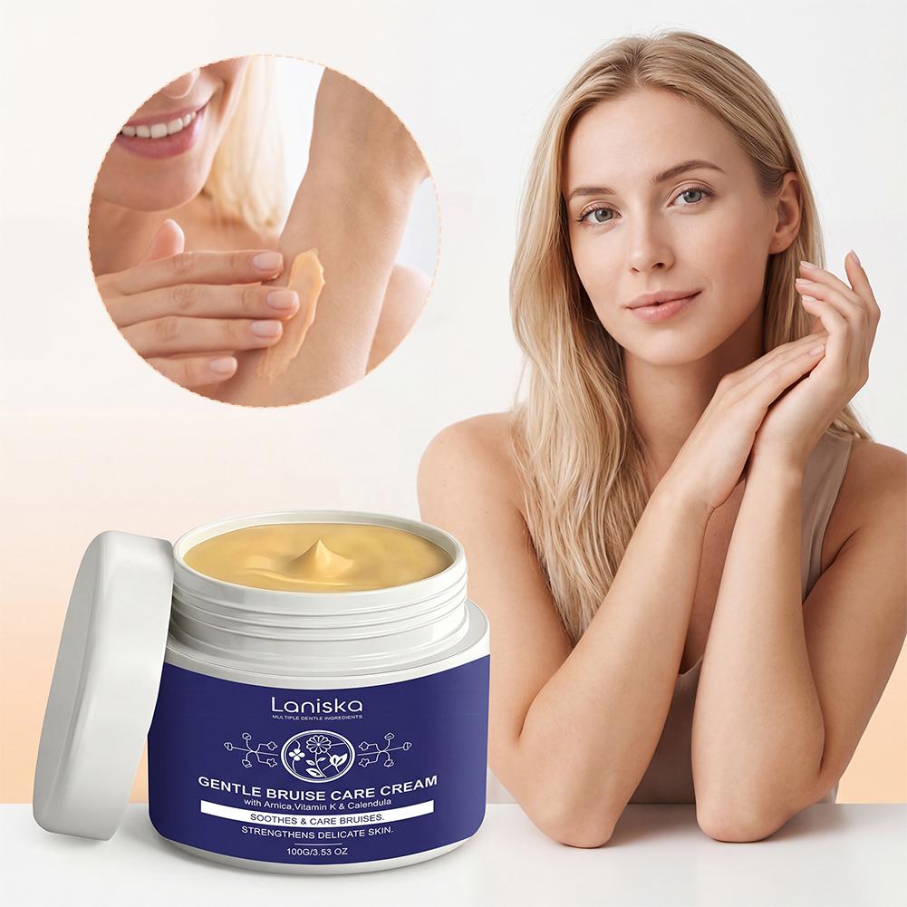 100G Krim Perawatan Memar Mene - Skincare Ingredients ulasan dan harga