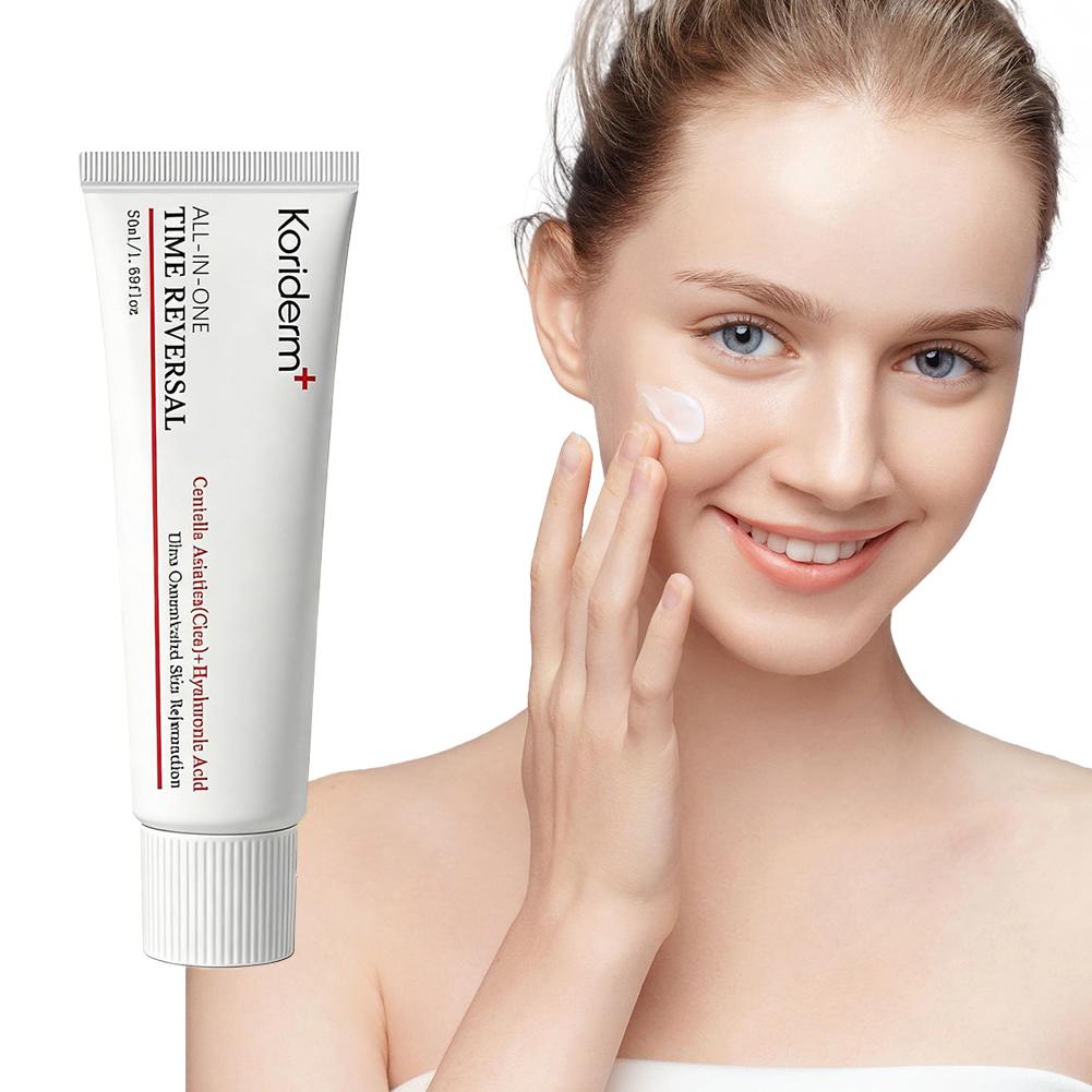 Krim Centella Asiatica Korea 5 - Centella Asiatica Toner ulasan dan harga