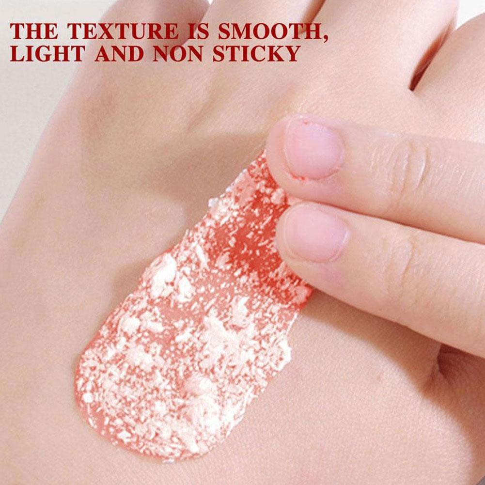Krim Darah Naga Anti Kerut Pel - Skincare Ingredients ulasan dan harga