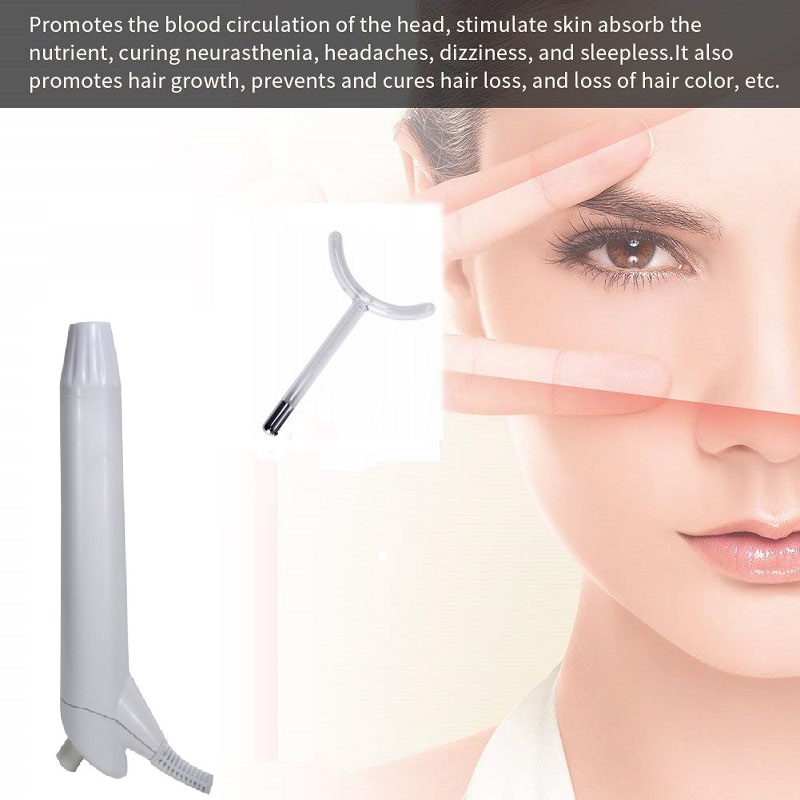 7 In 1 Pemijat Wajah Frekuensi - Skincare X Beauty ulasan dan harga