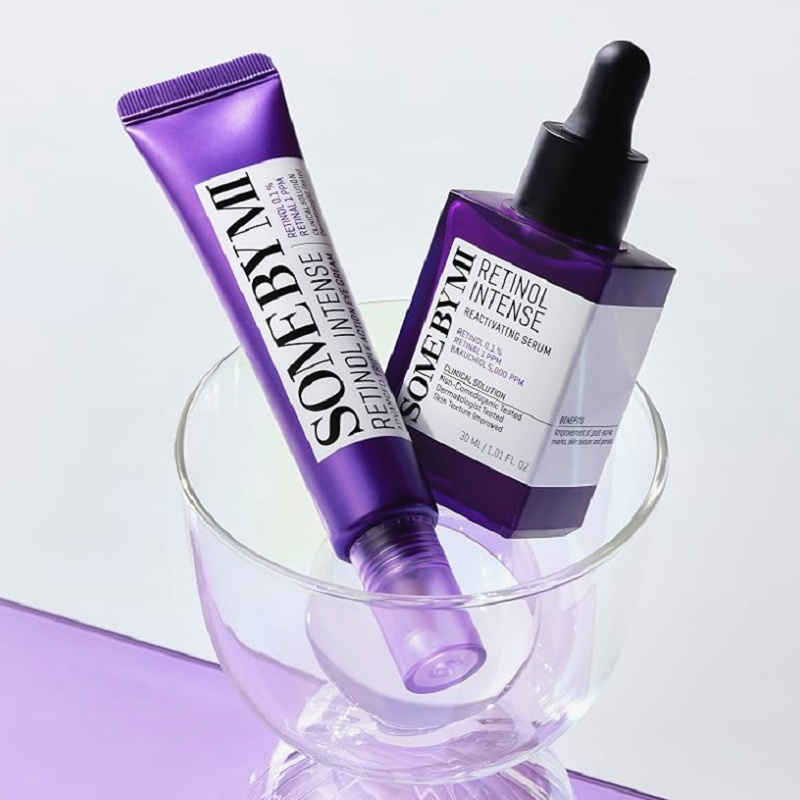 SOMEBYMI AHA-BHA-PHA Toner Waj - Azelaic Acid Cream ulasan dan harga