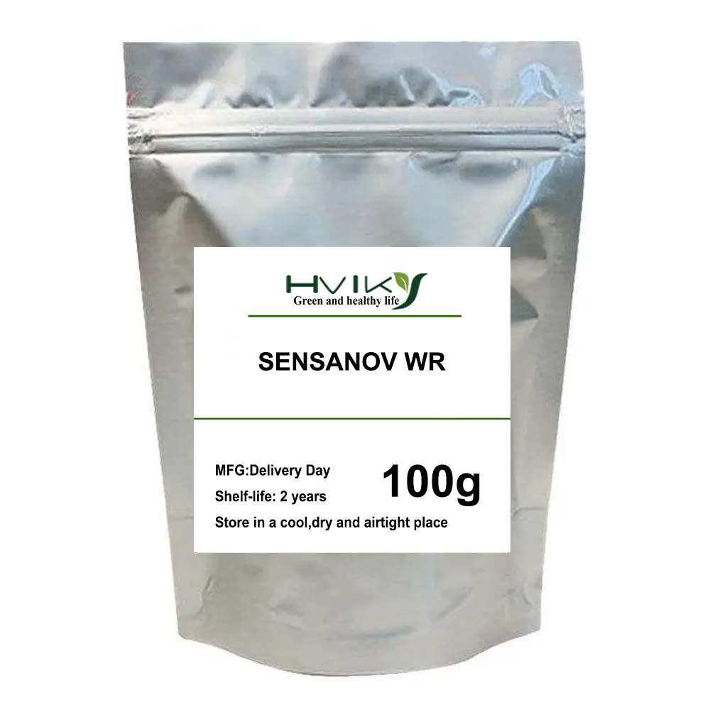 SEPPIC SENSANOV WR C20-22, Bah - Skincare Ingredients ulasan dan harga