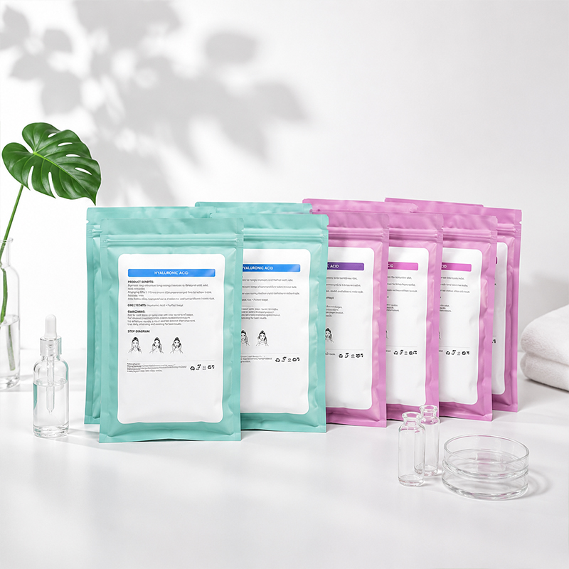 1 Kotak/Plastik Kemasan Vial P - Centella Asiatica Toner ulasan dan harga