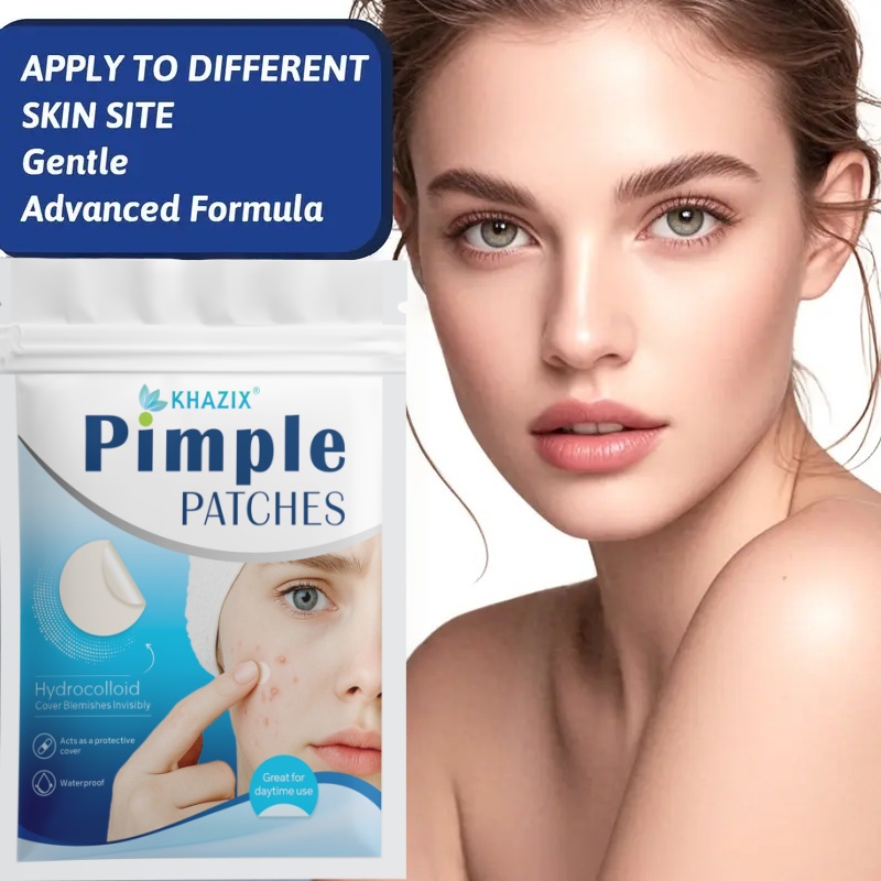 360 Buah Patch Jerawat, Patch  - Skincare China ulasan dan harga