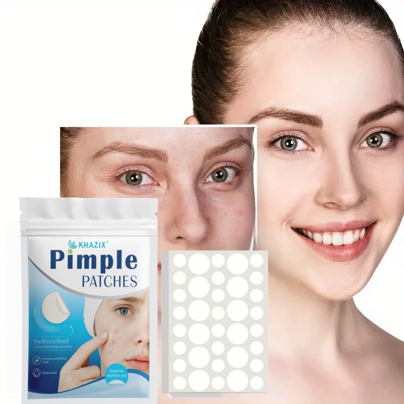 360 Buah Patch Jerawat, Patch  - Skincare China ulasan dan harga