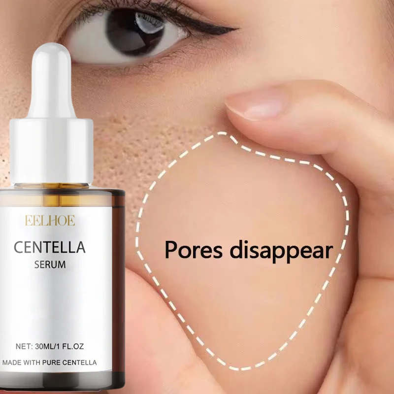 Centella Asiatica Serum Wajah  - Centella Asiatica Toner ulasan dan harga