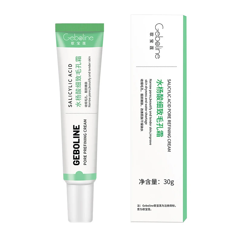 Krim Wajah mengecilkan pori as - Azelaic Acid Cream ulasan dan harga
