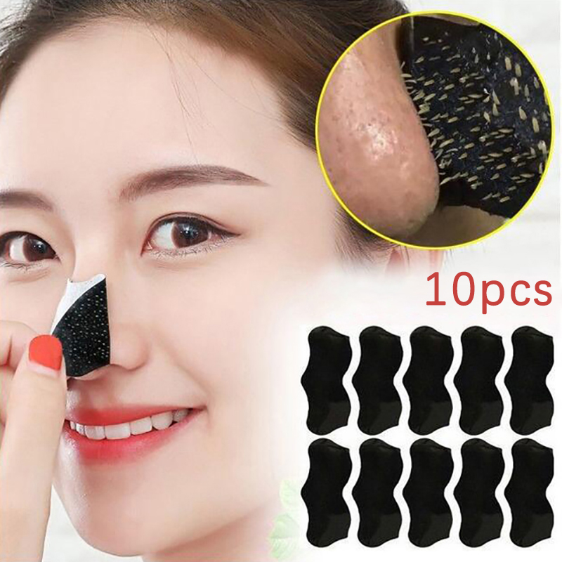 10 Buah Masker Penghilang Kome - Skincare China ulasan dan harga