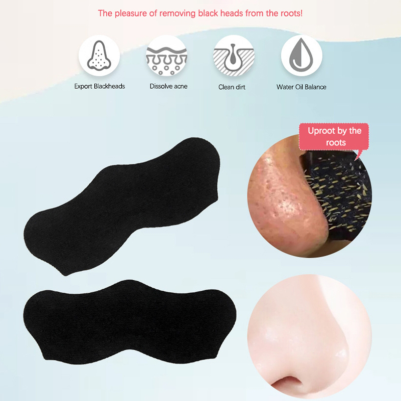 10 Buah Masker Penghilang Kome - Skincare China ulasan dan harga