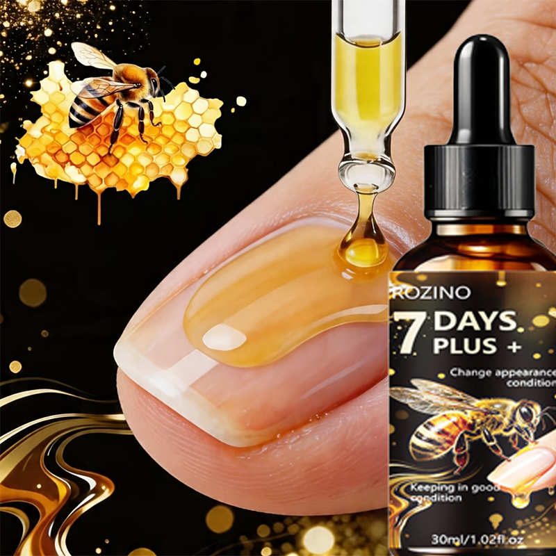 Serum kuku ROZINO memiliki tek - Skincare Ingredients ulasan dan harga