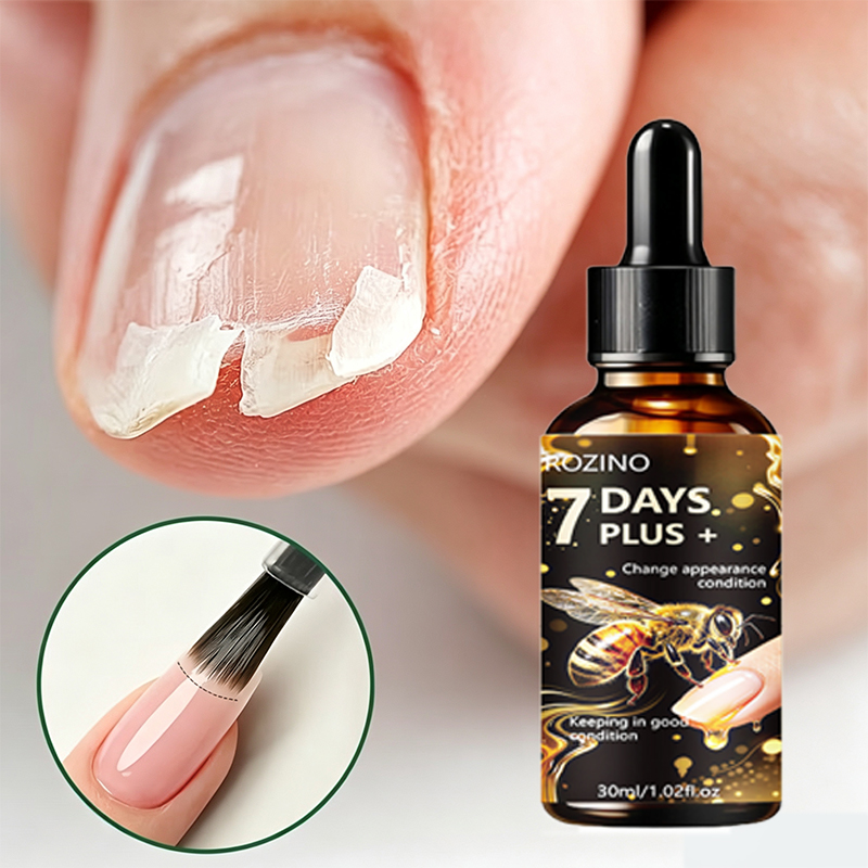 Serum kuku ROZINO memiliki tek - Skincare Ingredients ulasan dan harga