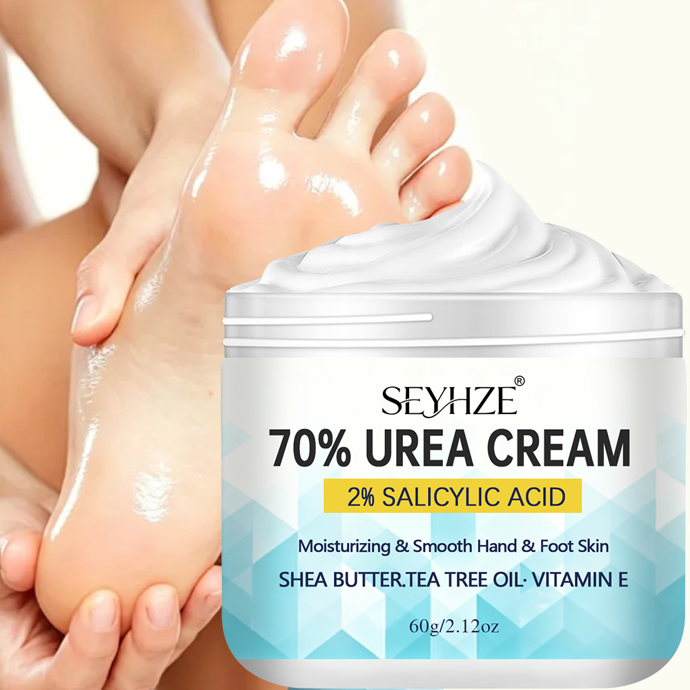 SEYHZE Krim Tangan & Kaki 70%  - Azelaic Acid Cream ulasan dan harga