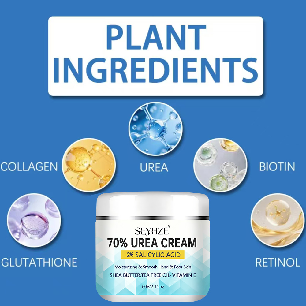SEYHZE Krim Tangan & Kaki 70%  - Azelaic Acid Cream ulasan dan harga