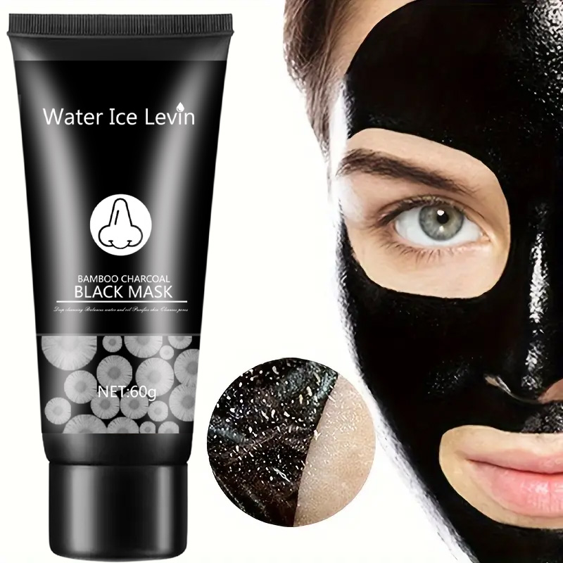 Masker arang bambu penghilang  - Centella Asiatica Toner ulasan dan harga